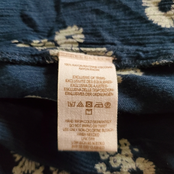 Free People Flowing Fun Dress - Picture 8 of 13